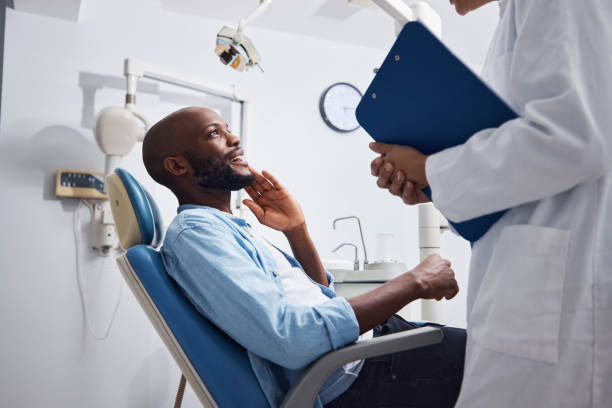 Best Emergency Dental Surgery in Bushyhead, OK