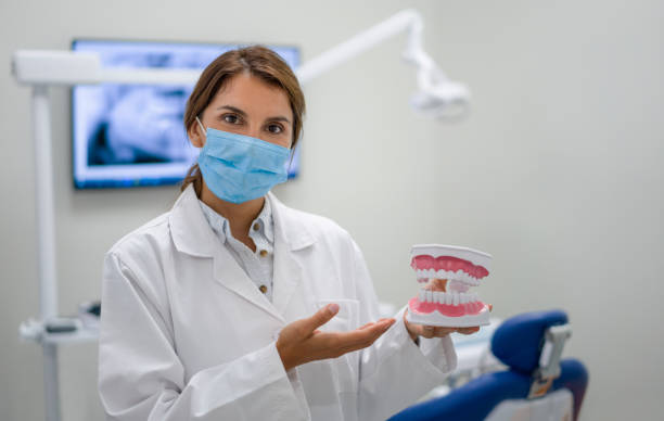 Best Emergency Orthodontic Repairs in Bushyhead, OK