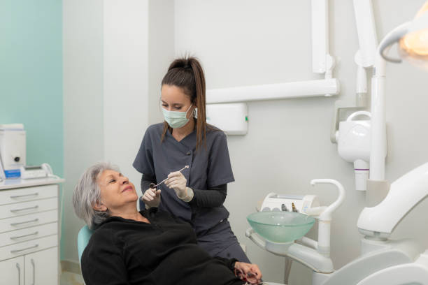 Best 24-Hour Emergency Dentist in Bushyhead, OK