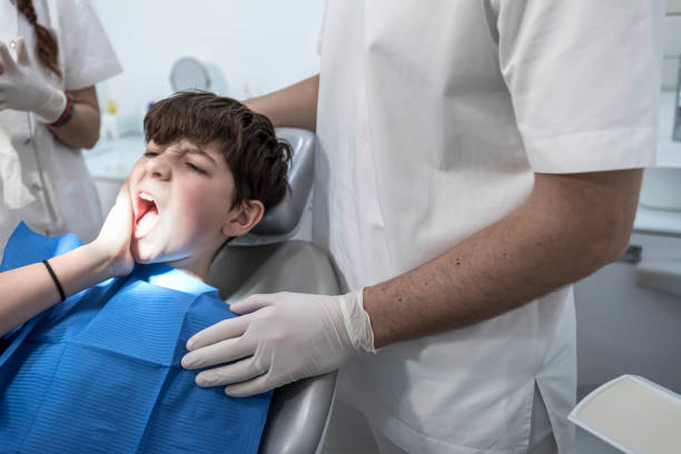 Best Emergency Treatment for Toothache in Bushyhead, OK