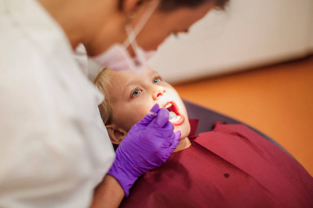 Best Emergency Wisdom Teeth Removal in Bushyhead, OK