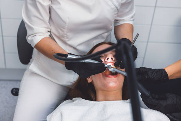 Best Emergency Broken Tooth Repair in Bushyhead, OK
