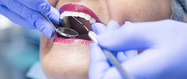Best Emergency Root Canal Treatment in Bushyhead, OK
