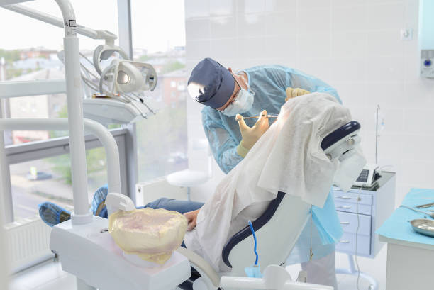 Best Emergency Root Canal Treatment in Bushyhead, OK